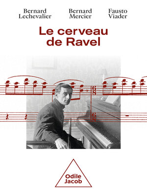 cover image of Le Cerveau de Ravel